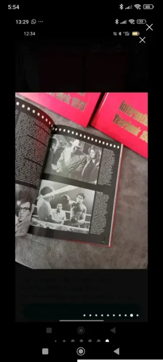 Lote libros y diccionario Inglés