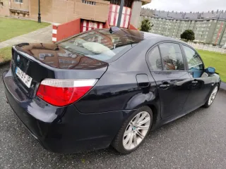 BMW Serie 5 2006