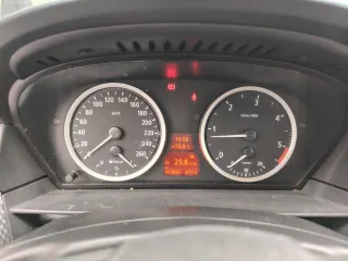BMW Serie 5 2006