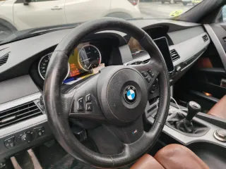 BMW Serie 5 2006
