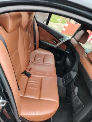 BMW Serie 5 2006