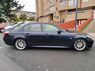 BMW Serie 5 2006