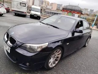 BMW Serie 5 2006