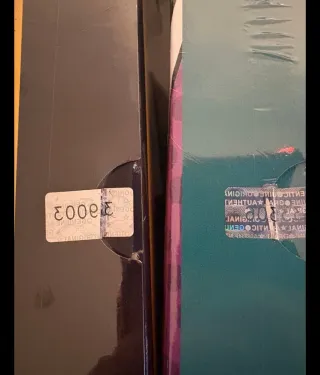 Pack Cajas Misteriosas Pokémon Vintage PSA