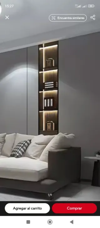 Habitacion para alquiler solo parejas.