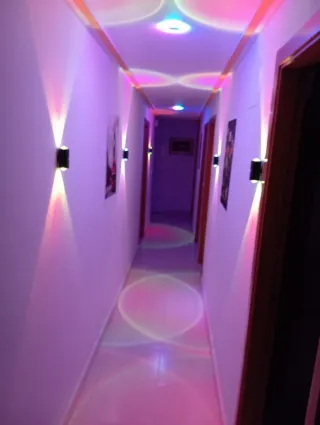 Habitacion para alquiler solo parejas.