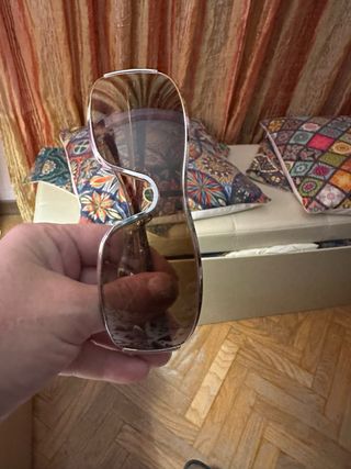 Gafas de sol Prada auténticas