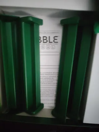 Juego de mesa Scrabble Original