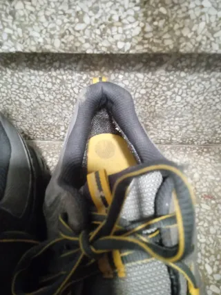 Zapatos de montaña Arpenaz 100 Talla 42