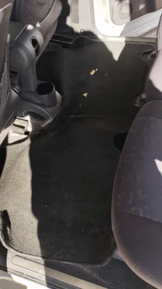 Mercedes-Benz Clase A 2001