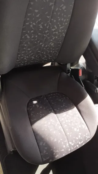 Mercedes-Benz Clase A 2001