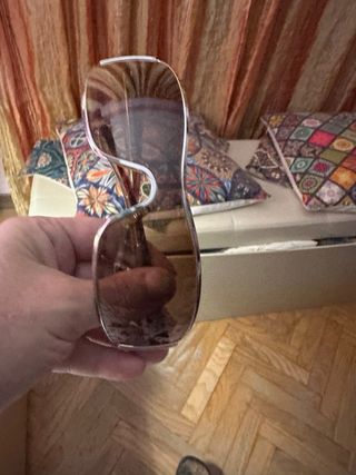 Gafas de sol Prada SPR 53H 1BC-6S1 115 3N