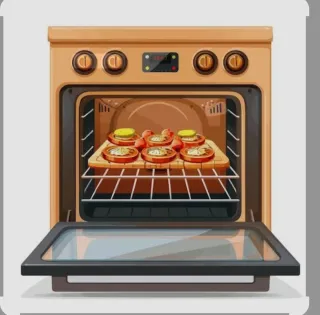 Reparacion y cambio de hornos y cocinas