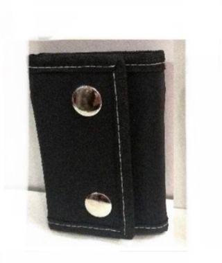 Cartera FC Juventus Cierre Velcro Niños