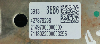 COLUMNA DIRECCION OPEL ASTRA K LIM. 5TÜRIG Dynami