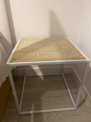 Tavolini Maison du Monde