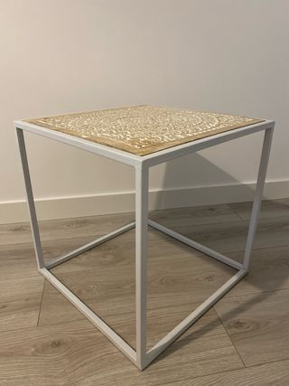 Tavolini Maison du Monde