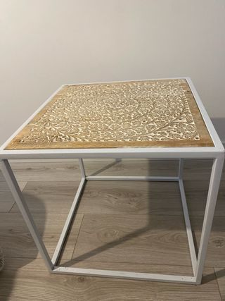 Tavolini Maison du Monde