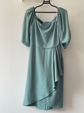 Vestido VENENO EN LA PIEL Talla S