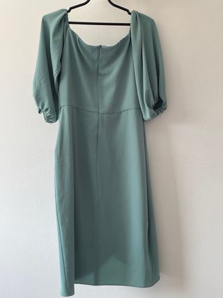 Vestido VENENO EN LA PIEL Talla S