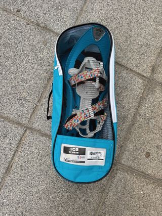 Raquetas nieve TSL 302 Freeze niño