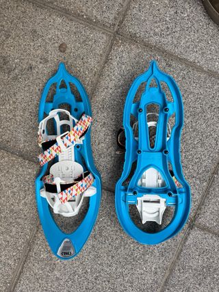 Raquetas nieve TSL 302 Freeze niño