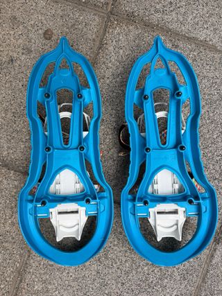 Raquetas nieve TSL 302 Freeze niño