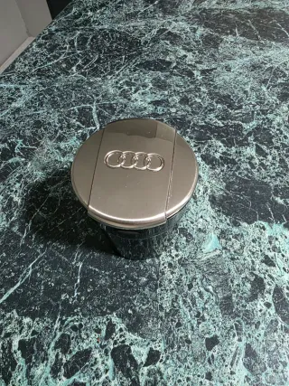 Cenicero Audi