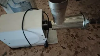 Macchina tritacarne elettrica FARHE