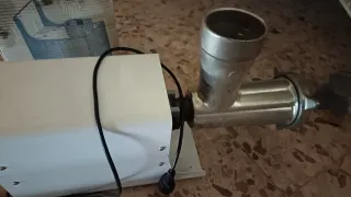 Macchina tritacarne elettrica FARHE