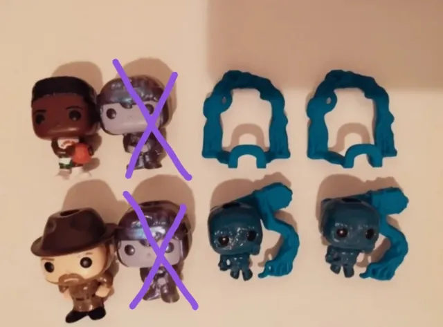 Funko Pop Stranger Things Kinder Joy