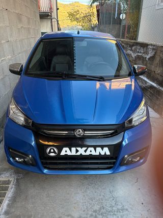 Aixam eCity Pack Emotion 2020