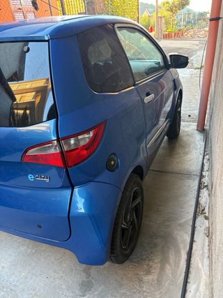 Aixam eCity Pack Emotion 2020