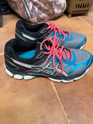 Zapatillas deportivas ASICS Gel-Nimbus 16