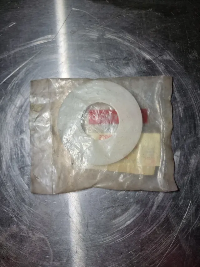 Turbina Kymco Agility