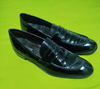 Mocasines Lottusse Mujer Talla 40 sin estrenar