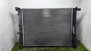 Radiador agua renault 214106473r clio - 1.5 224689