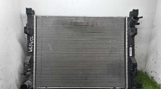 Radiador agua renault 214106473r clio - 1.5 224689