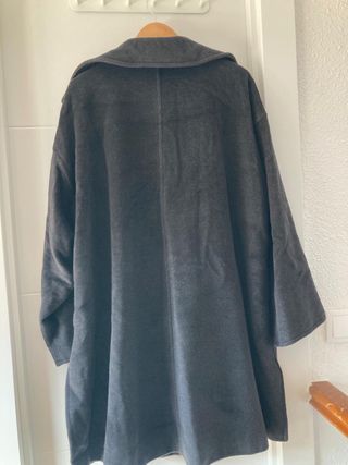 Cappotto Max Mara Grigio