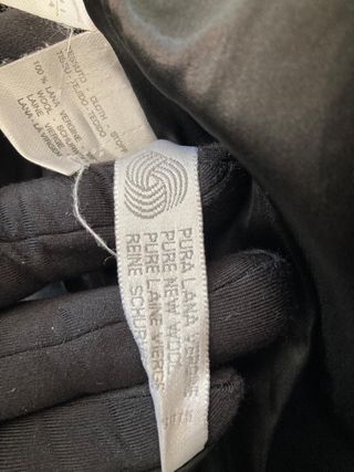 Cappotto Max Mara Grigio