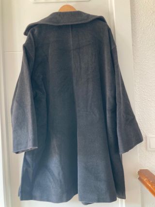 Cappotto Max Mara Grigio