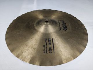 Paiste Formula 602 13" Hi-Hat Bottom Prato Vintage