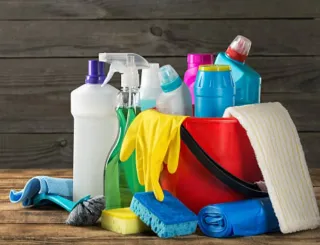 SERVICIO DE LIMPIEZA