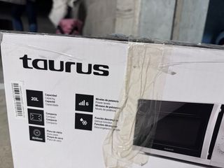 Microondas Taurus 20L 700W