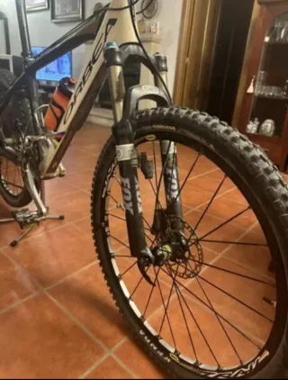 Orbea Alma XT