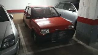 ITV pasada 7/2/26 sin defectos