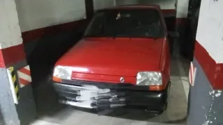 ITV pasada 7/2/26 sin defectos