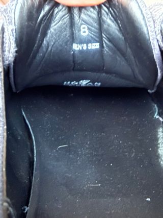 Scarpe Hogan Uomo Blu/Grigie Tg 42