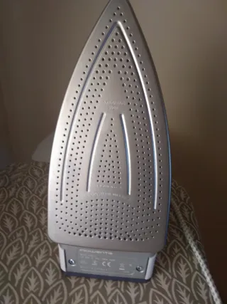 Plancha Rowenta Profesional Nueva