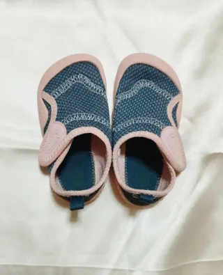 Zapatos bebé niña/niño
